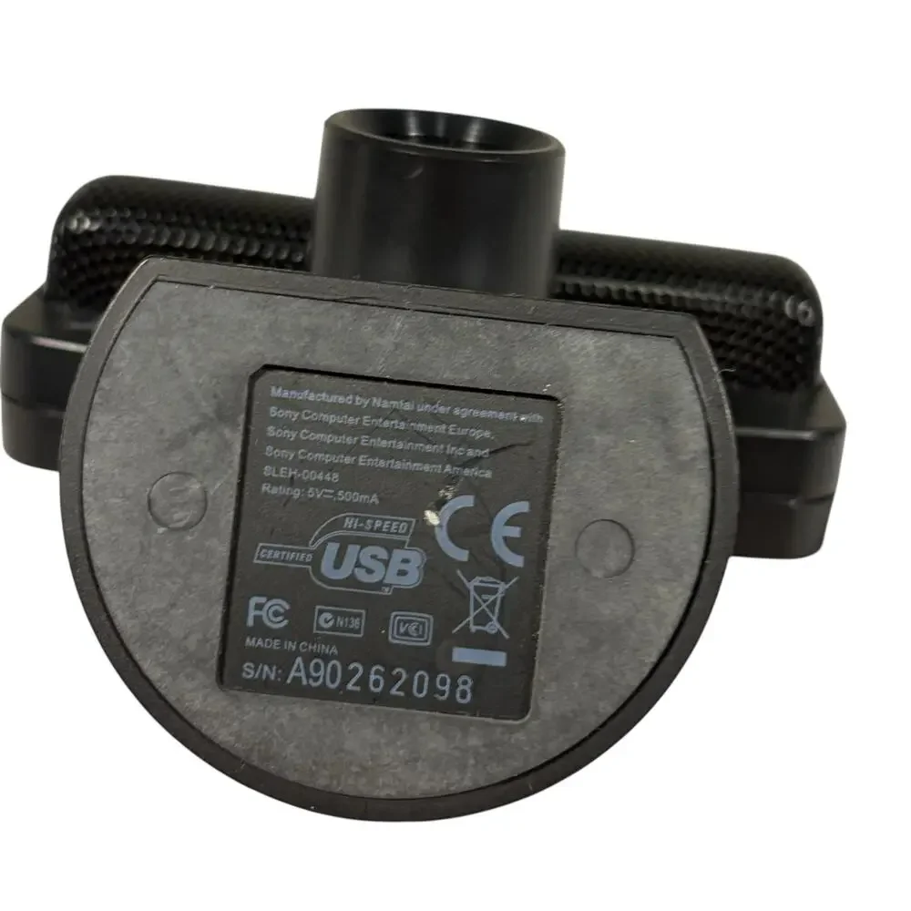 Sony PlayStation PS3 Genuine USB Move Motion Eye Camera SLEH-00448